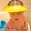 Bonnet De Douche Bébé Ajustable Protection Yeux Oreilles 5