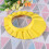 Bonnet De Douche Bébé Ajustable Protection Yeux Oreilles 10