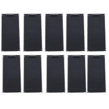 10X Car Inner Indoor Centre Console Roller Blind Cover For C-Calss W204 S204 E-Class W212 S212 A20468076079051