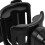 Support Compact Pour Poussette Fauteuil Roulant Noir 8