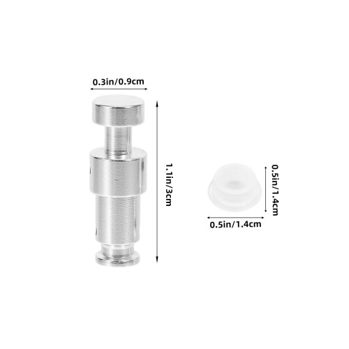 Ensemble Valve, Flotteurs Bouchons Pour Cocotte Électrique 2
