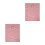 2Pièces Drap De Massage Réutilisable Rose En Confort Spa 7