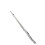Student Flute 17 Key Closed Hole Nickel Plated Split E Key for Beginner Concert Performance 3