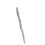 Student Flute 17 Key Closed Hole Nickel Plated Split E Key for Beginner Concert Performance 4