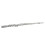 Student Flute 17 Key Closed Hole Nickel Plated Split E Key for Beginner Concert Performance 5