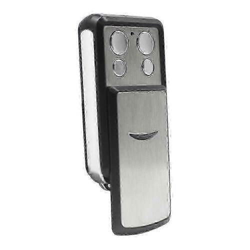 Garage Door Remote Control Compatible with Sommer Aperto Openers, 868MHz 4 Button Rolling Code Remote