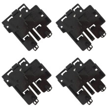 4 Uds M2 PCI Soporte de Unidad de Estado Sólido SSD Rack para M410M415 M425 B415 M910 Caja de Ordenador de Escritorio