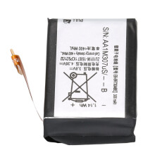 Batterie für Gear S2 3G SM R735A R730A R730V 300mAh 3,80V