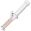 Wireless Curling Iron 20cm Compact with 5-Second Fast Heating, Ceramic Coating and USB-C Power Bank Function 1