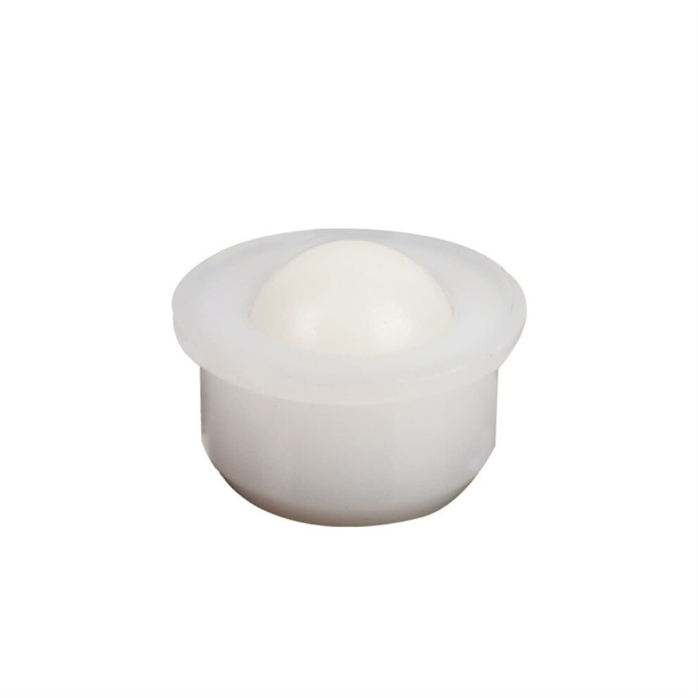 Small Nylon Furniture Caster Wheel Nl8h Universal Mini Ball Caster For Furniture 360 Smooth Rolling 9169991338903
