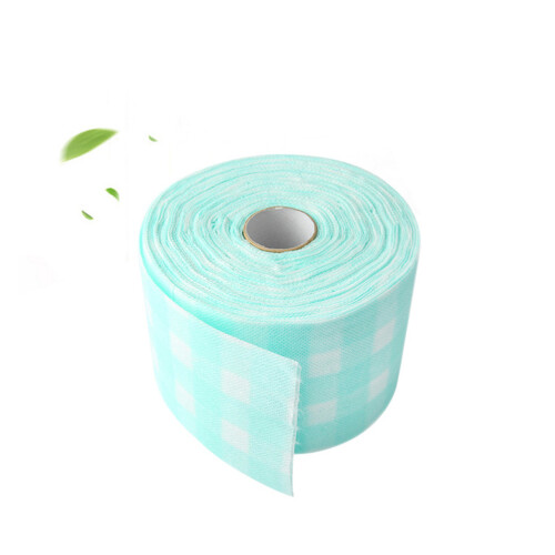 6Rolls Manicure Nail Unloading Cotton Multi Nail Polish Remover Towels 1