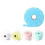 6Rolls Manicure Nail Unloading Cotton Multi Nail Polish Remover Towels 8
