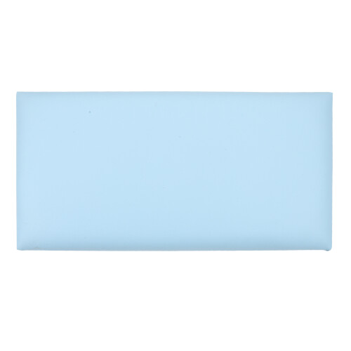 5Pcs Thickened PVC Wall Padding for Nursery and Kids' Rooms 2