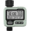Automatic Watering Timer with Rain Delay Manual Modes, Programmable Duration 1s-99min for Water Saving Garden Care 1