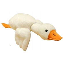 Brinquedo de Pato Grande e Fofo, Material Ultra Macio para Decoração de Quarto, Travesseiro de Sala de Estar para Conforto de Adultos