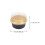 Raindrops 30pcs Tart Baking Round Shape Heat Muffin Baking Tools 3