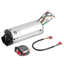 Controller-Dashboard-Kit kompatibel mit HX X8 für stabile Leistung und Schaltungsschutz