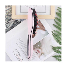 Hair Dye Mixer Stirrer 18cm, Durable Flexible Plastic Design for Fast Effortless Mixing, Smooth Surface Salon Tool, 1PC Random Color