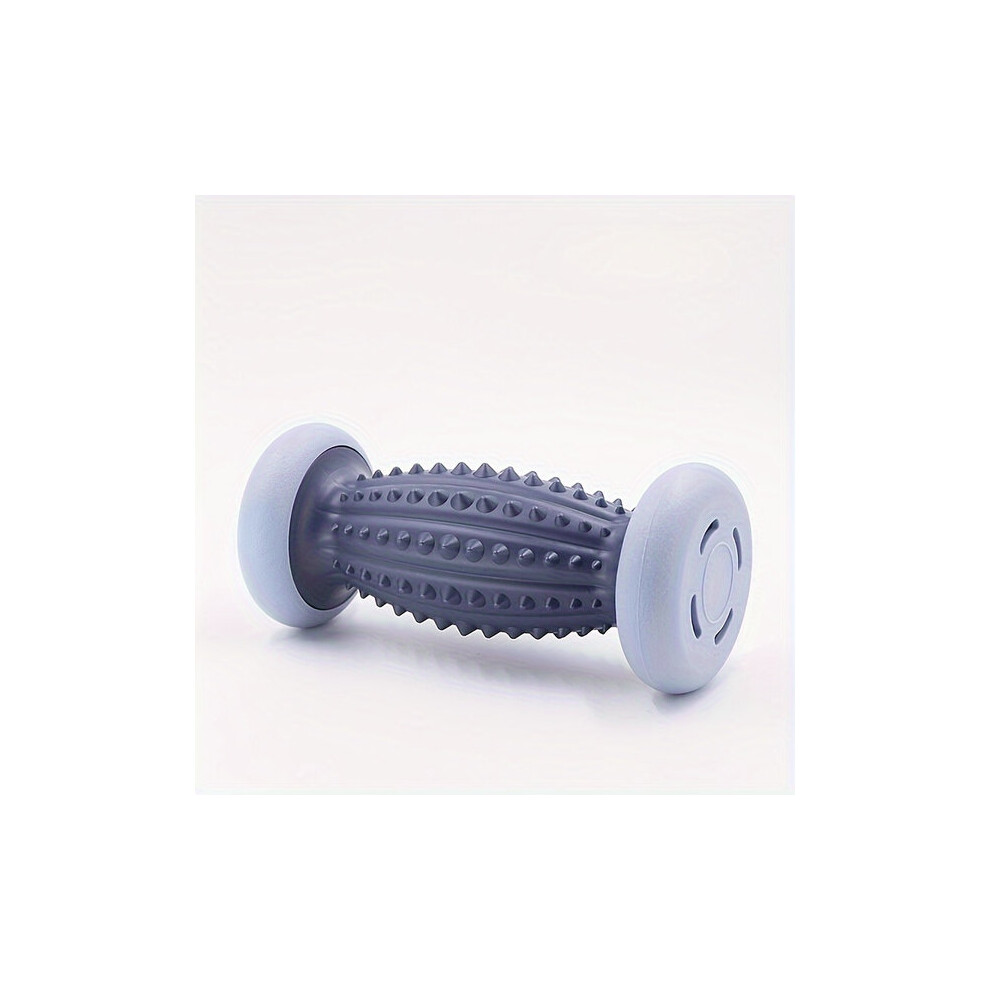 Manual Foot Massager, Hypoallergenic Plastic Deep Tissue Massager for Muscle Relaxation and Foot Fatigue Relief