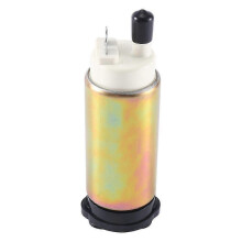 Pompa del carburante compatibile con motori Mercury 20HP, 25HP, 40HP e 60HP a 4 tempi, montaggio diretto, nessuna modifica necessaria.