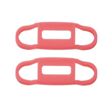 Silicone Motor Cover compatible with DJI Mavic Mini 2, Propeller Protection Holder for Storage and Transport 2-Pack