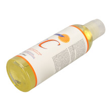 Vitamin C Körpermassageöl 100ml Feuchtigkeitsspendend Brightening Organisches Serum