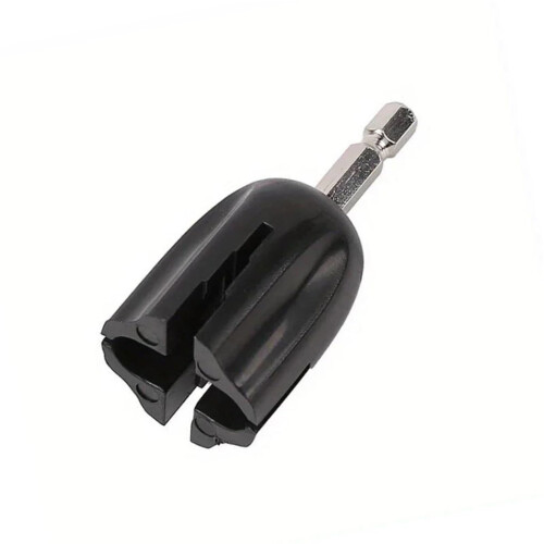 Guitar String Winder Drill Tool for Fast String Changes, Rustproof Durable Acoustic Electric Compatible