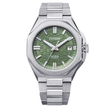 Citizen - NB6080-51W - Wrist Watch - Men - Automatic