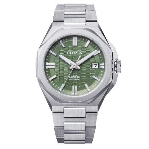 Citizen Citizen - NB6080-51W - Orologio da Polso - Uomo - Automatico