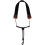 Adjustable Saxophone Neck Strap with Soft Padded Support and Secure Metal Hook Harness 1