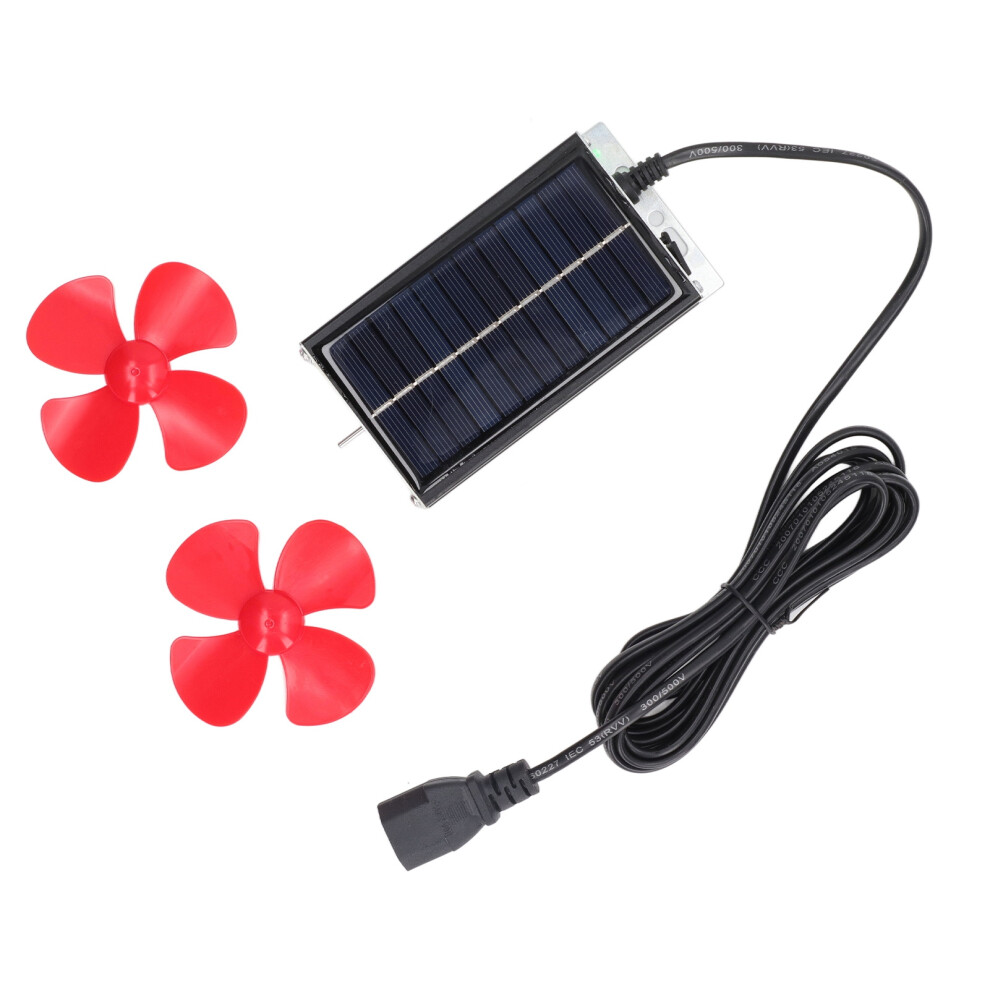 Electric Vehicle Solar Wind Power Extender Generator Aluminum Alloy 9321389676473
