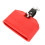 Jam Block Red Percussion Block for Drum Kit with Clear Focused Tone for Live Performance 1