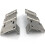 2 45-grad federhalterung dämpfer türen 3