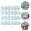 360Pcs Handicraft Sky-Blue Mini Top Hats for DIY Projects and Cosplay 10