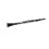 B Flat Clarinet Kit for Beginners with Durable Silver Plated Keys and Consistent Tone 1