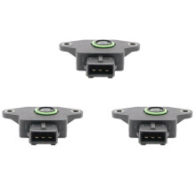 3X Auto TPS Drosselklappen Stellung Sensor für  Rio Sportage Spectra 0280122001 0288122915