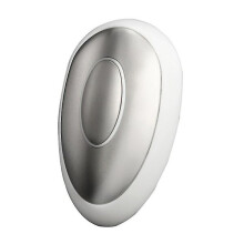 Portable Sleep Massager, Handheld Device with 3 Vibration Modes to Relieve Fatigue and Promote Sleep, Battery-Powered for Home and Travel Use