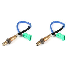 2X Oxygen Sensor for Moderas NS 200/ 200/Dominar 400 Motorcycle Sensor LBA3612300B1