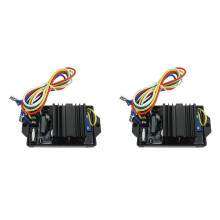2X AVR-20A Générateur AVR Module Régulateur de Tension Automatique Générateur AVR Universel