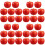 32 Pcs Fake Foam Decorations For Showcase 5