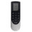 Universal AC Remote Control Compatible with YAN1F1, Low Power Consumption, Easy to Use 1