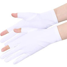 Touchscreen Driving Gloves, UV Resistant, Breathable Cotton Modal, Anti-Slip Grip for Men and Women