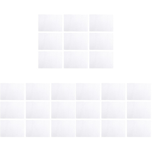 3 Pack Freezer High Temperature Resistance Food Dryer Sheets 1