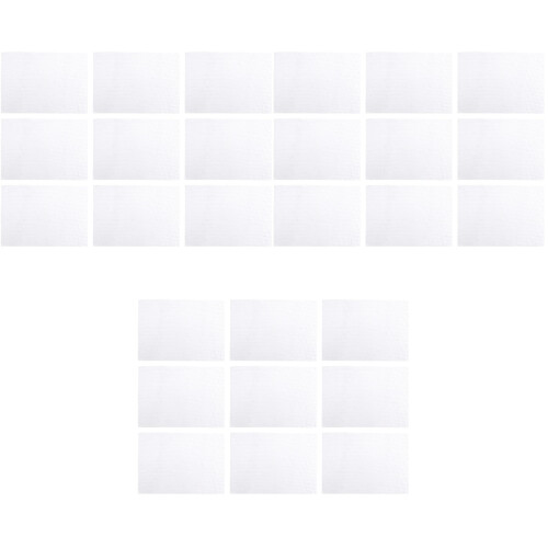 3 Pack Freezer High Temperature Resistance Food Dryer Sheets 2