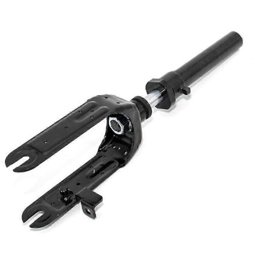 Replacement Front Fork for Max G2 E-Scooter - Metal Suspension Upgrade, Improves Stability and Control