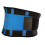 Lumbar Support Belt for Lower Back Pain - L Size with Adjustable Double-Pull System, 7 Vertical Struts Breathable Neoprene Design 1