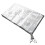 2Pcs Durable Aluminum Thermal Insulation Mat Waterproof Camping Sheet 2