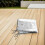 2Pcs Durable Aluminum Thermal Insulation Mat Waterproof Camping Sheet 9