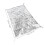 2Pcs Durable Aluminum Thermal Insulation Mat Waterproof Camping Sheet 10