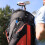 Golf Glove Holder Hand Shape Rack For Drying And Storage 4